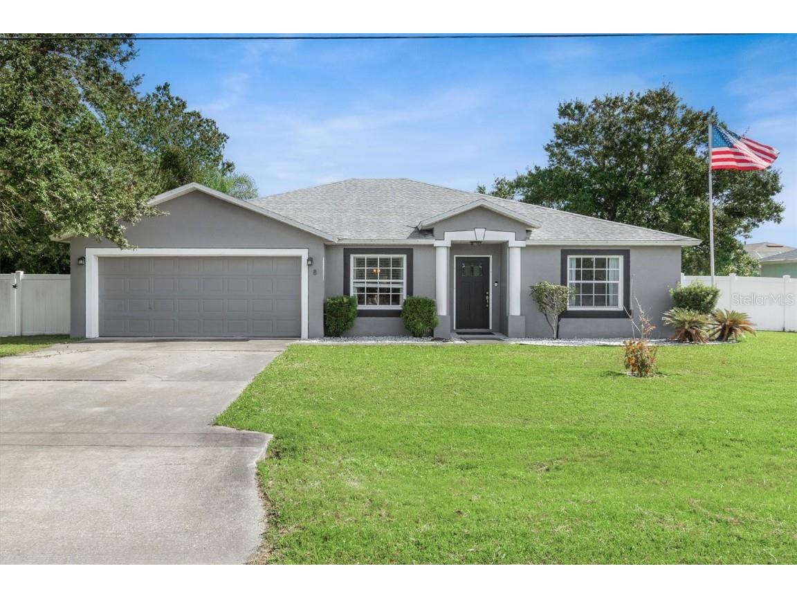 8 Lamar Lane Palm Coast FL 32137 FC314485 image1