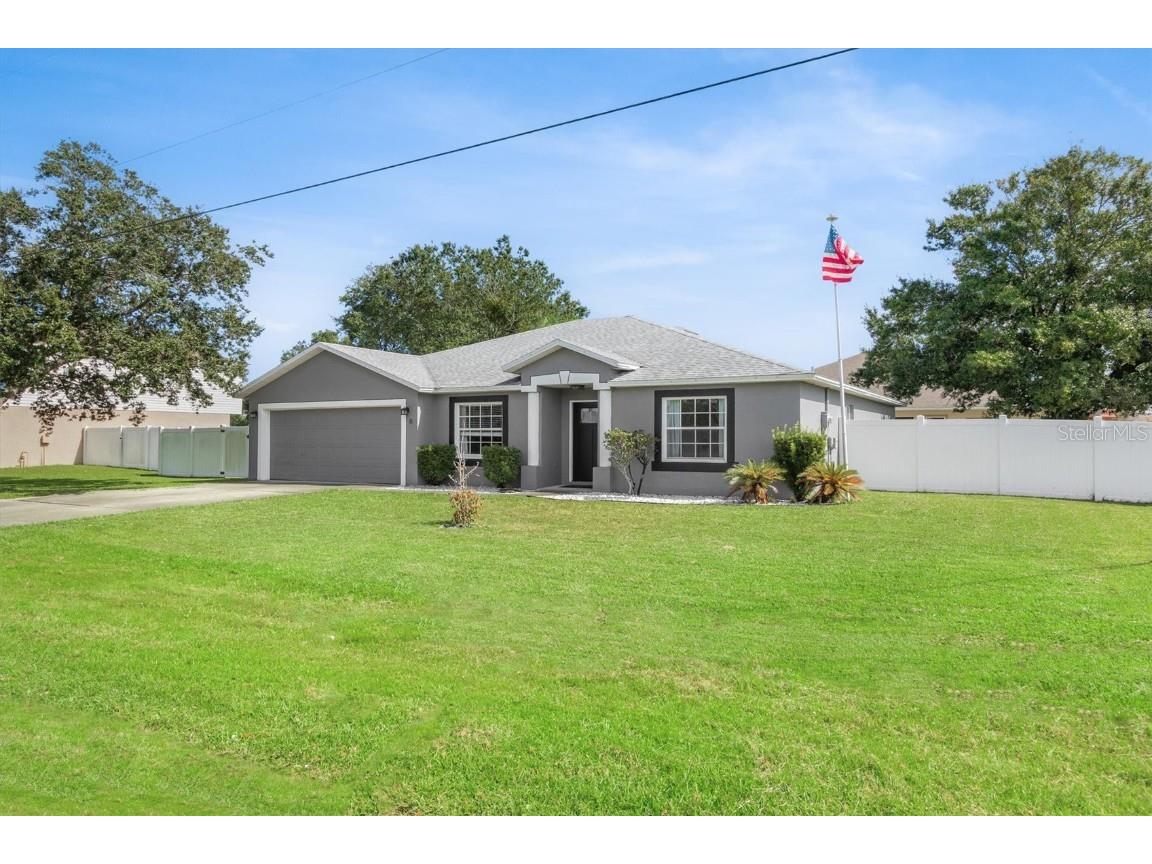 8 Lamar Lane Palm Coast FL 32137 FC314485 image37