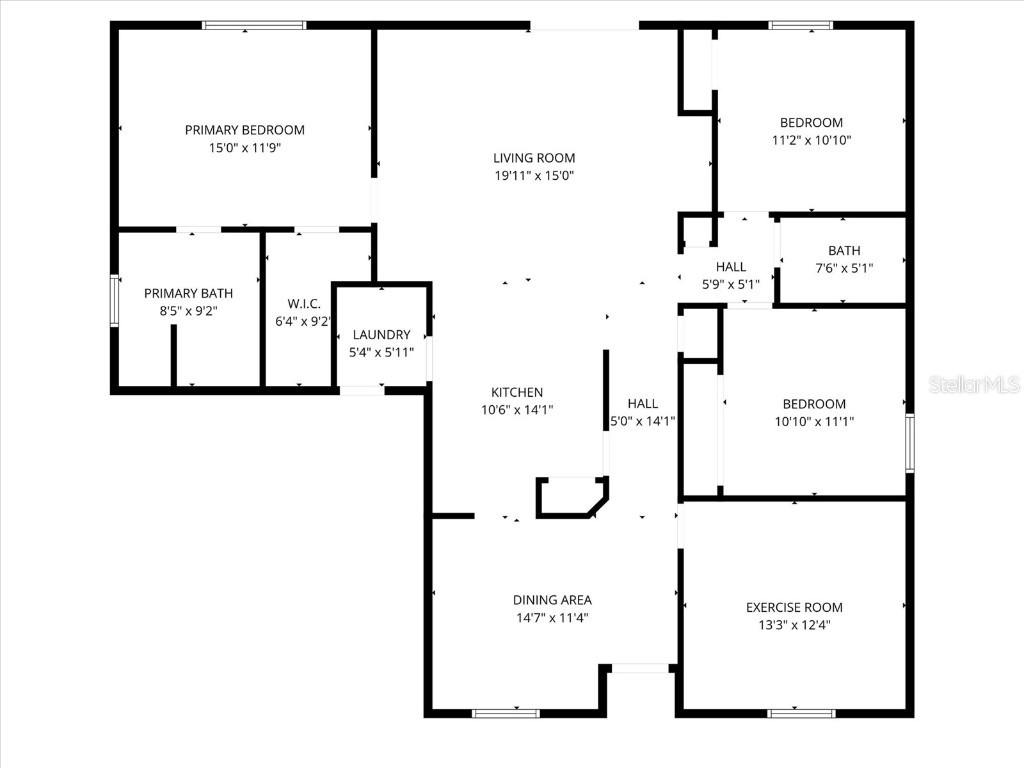 8 Lamar Lane Palm Coast FL 32137 FC314485 image47