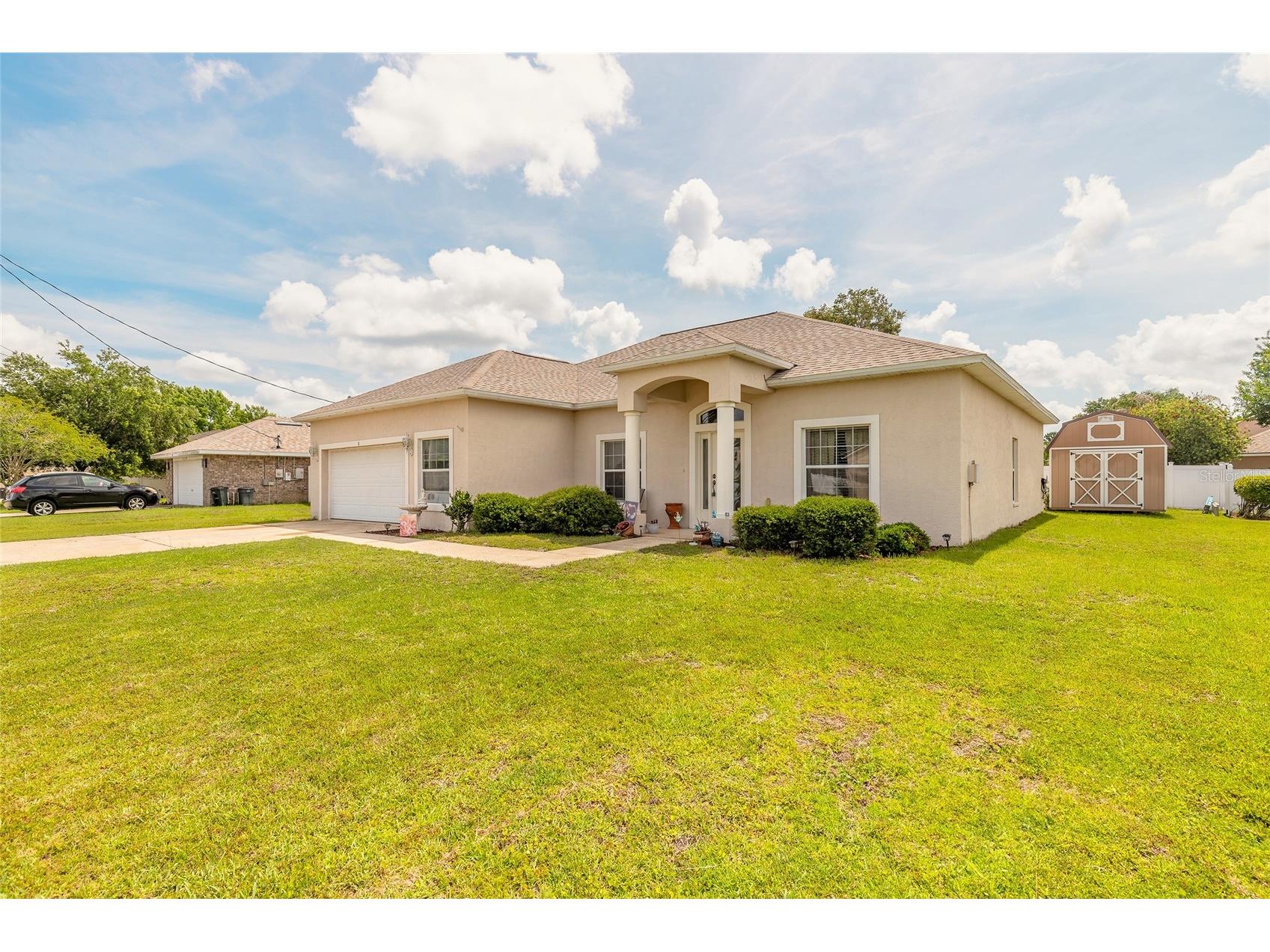 8 Lamoyne Lane Palm Coast FL 32137 V4949277 image2