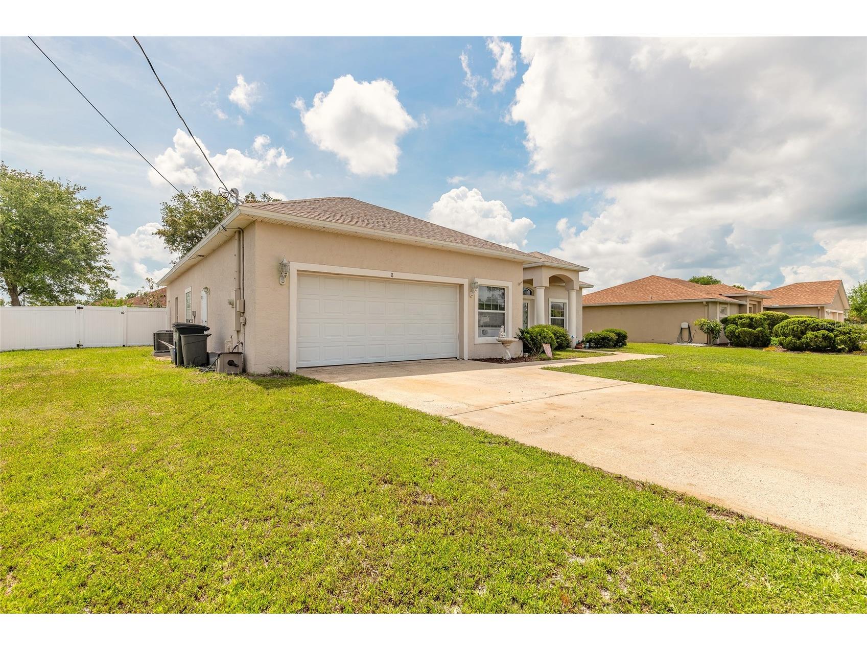 8 Lamoyne Lane Palm Coast FL 32137 V4949277 image3