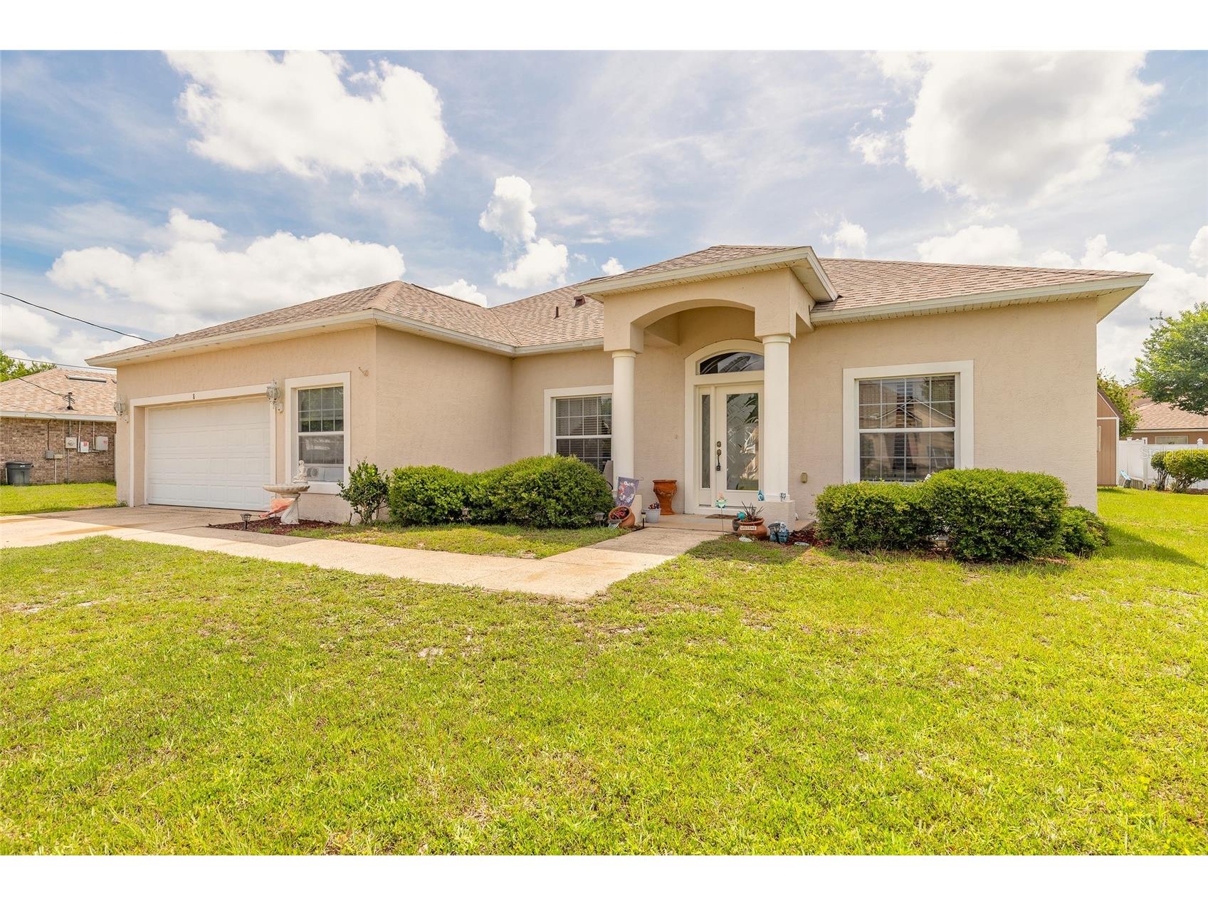 8 Lamoyne Lane Palm Coast FL 32137 V4949277 image4