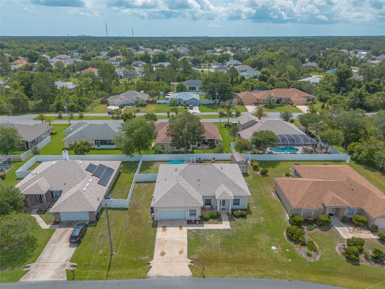 8 Lamoyne Lane Palm Coast FL 32137 V4949277 image40