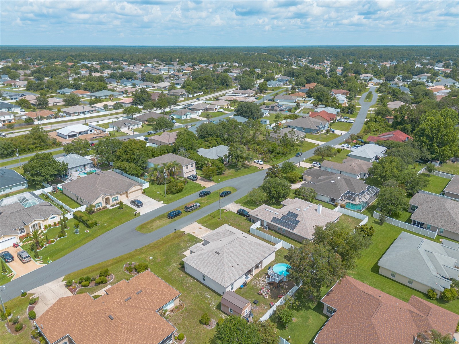 8 Lamoyne Lane Palm Coast FL 32137 V4949277 image45
