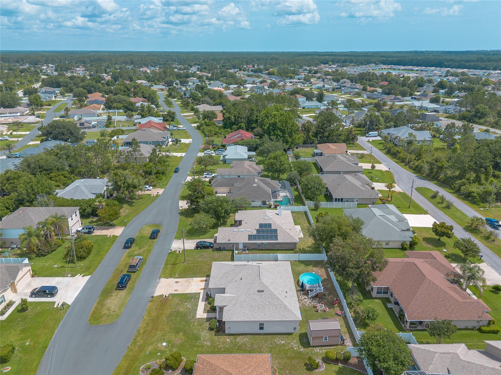 8 Lamoyne Lane Palm Coast FL 32137 V4949277 image46