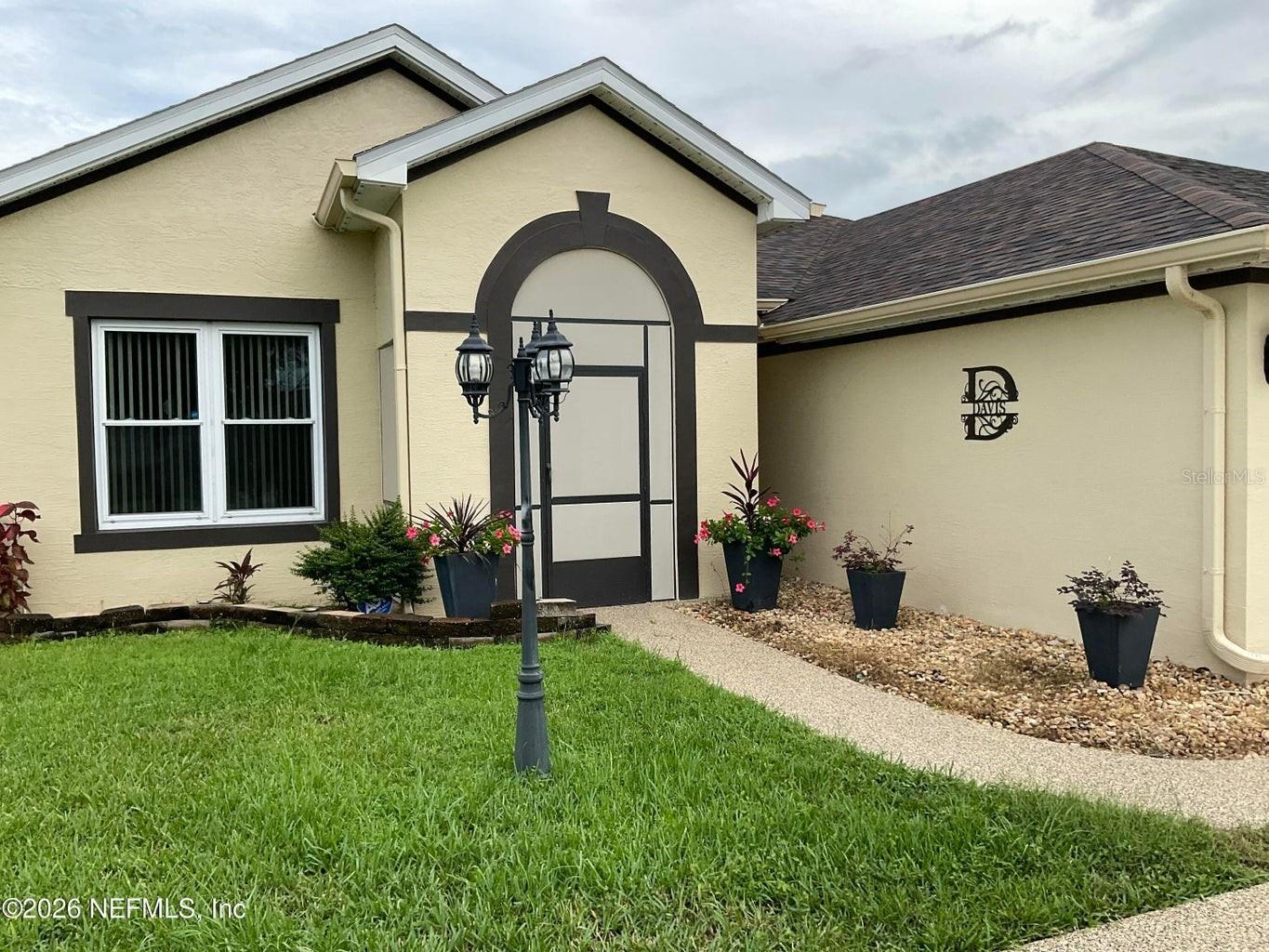8 Laramie Drive Palm Coast FL 32137 J1001152 image1