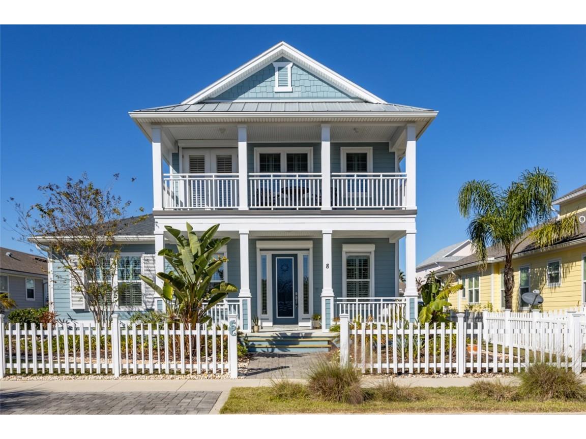 8 Laughing Gull Lane Palm Coast FL 32137 FC314056 image59