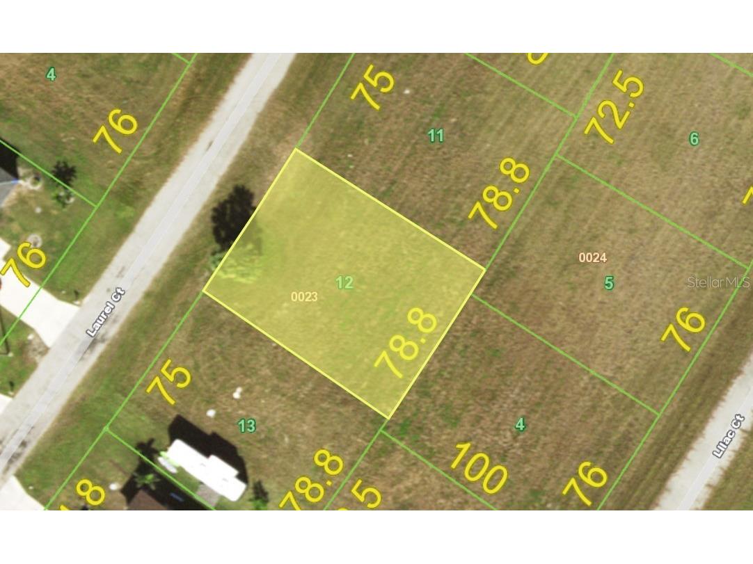 8 Laurel Court Placida FL 33946 C7522901 image1