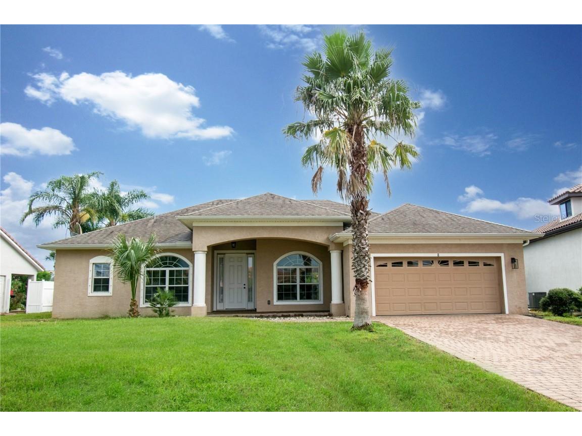 8 Laurel Drive Palm Coast FL 32137 FC294076 image1