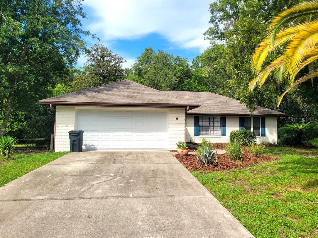 8 Linder Circle Homosassa FL 34446 T3501918 image1