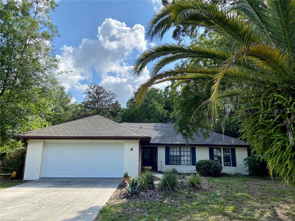 8 Linder Circle Homosassa FL 34446 W7854987 image1