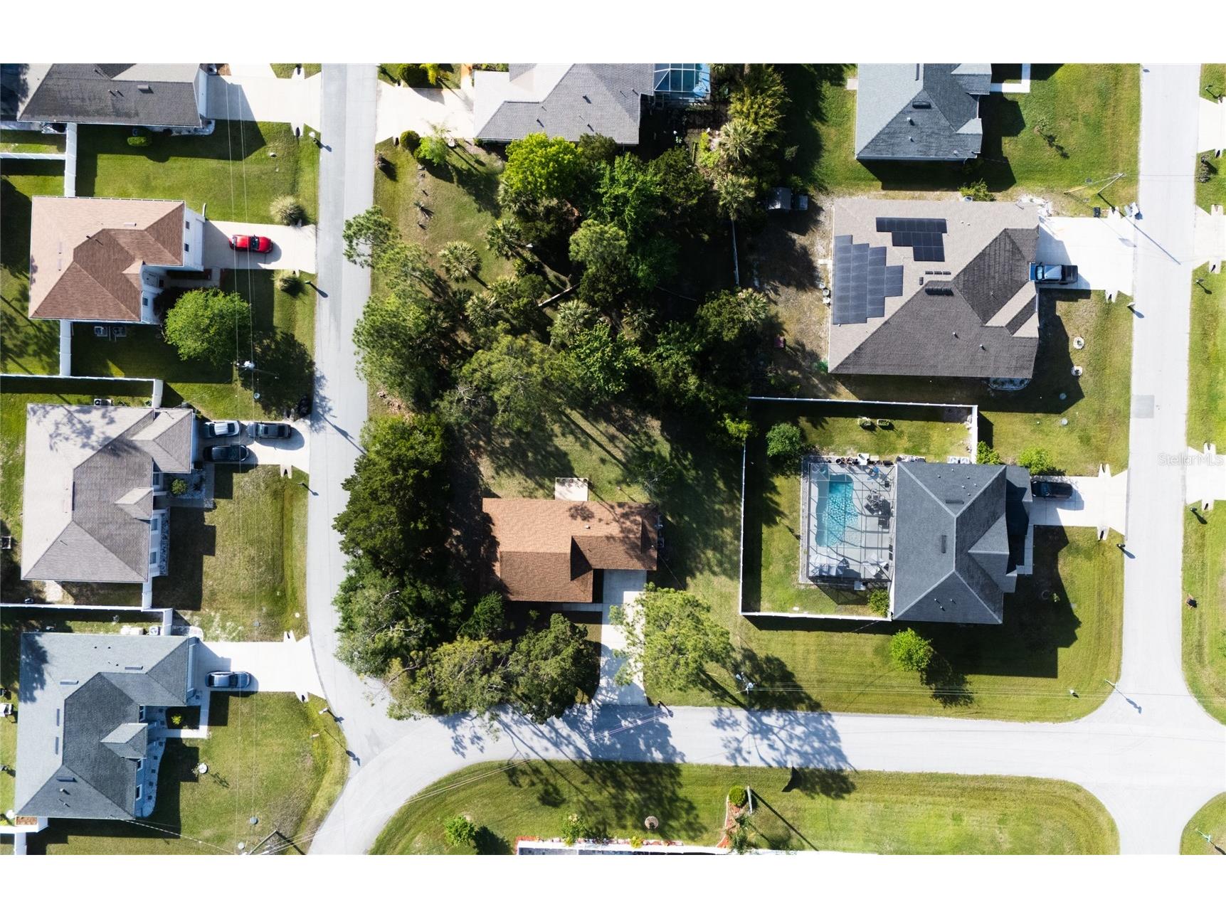8 Lladd Court Palm Coast FL 32164 FC317974 image31
