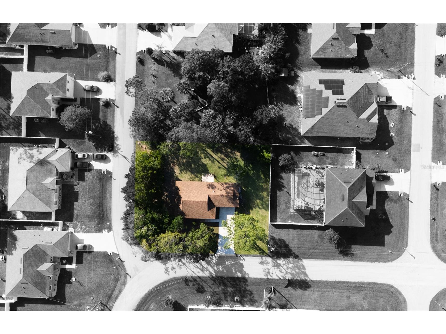 8 Lladd Court Palm Coast FL 32164 FC317974 image32