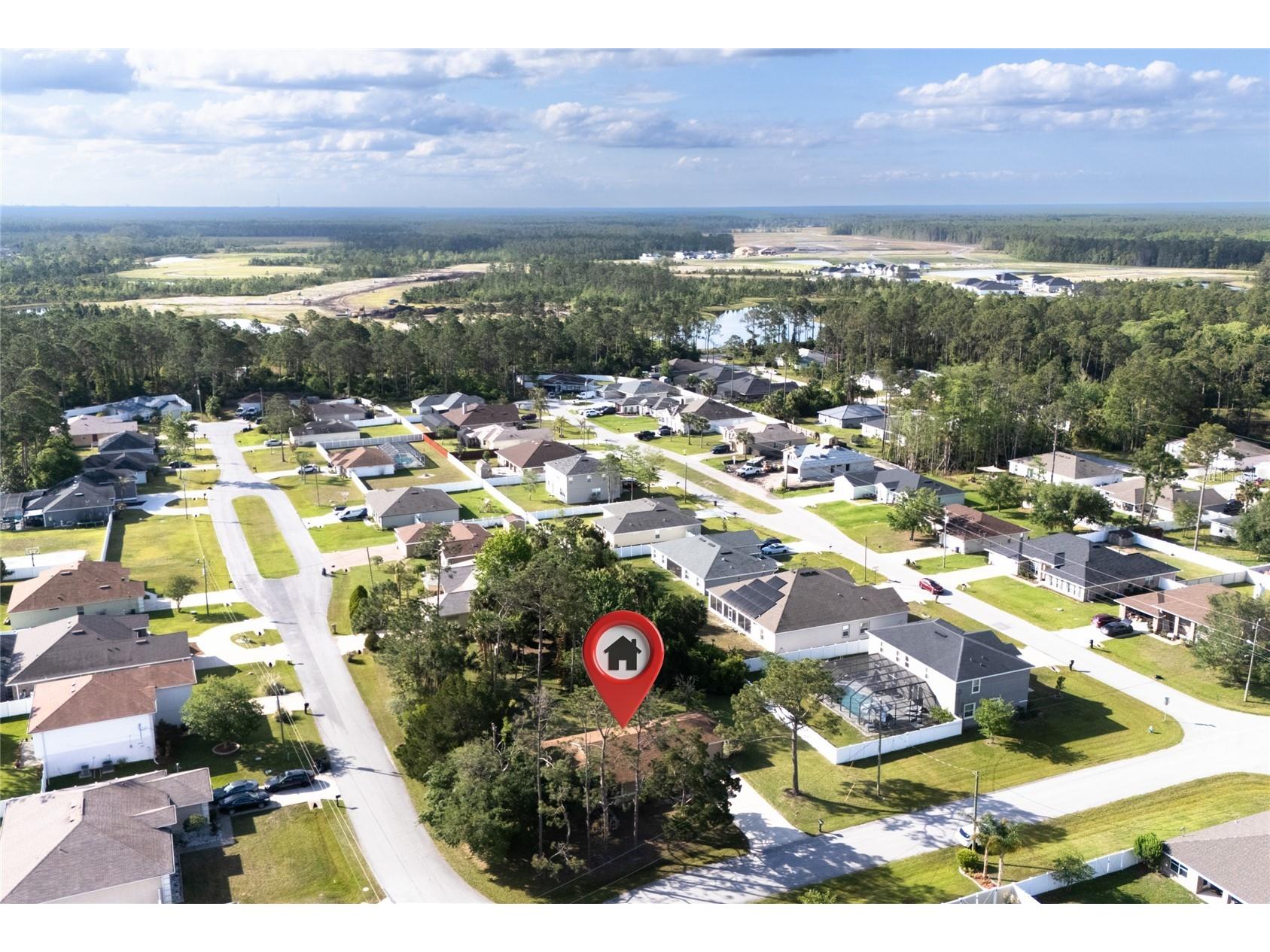 8 Lladd Court Palm Coast FL 32164 FC317974 image33