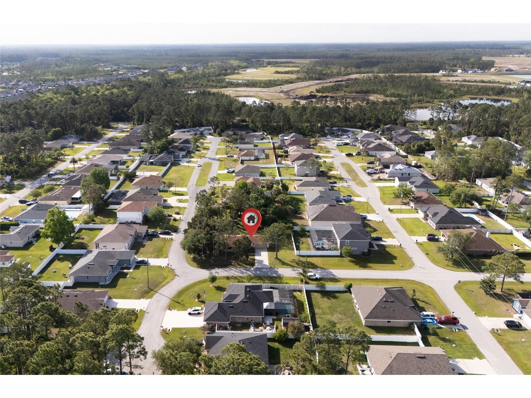 8 Lladd Court Palm Coast FL 32164 FC317974 image34