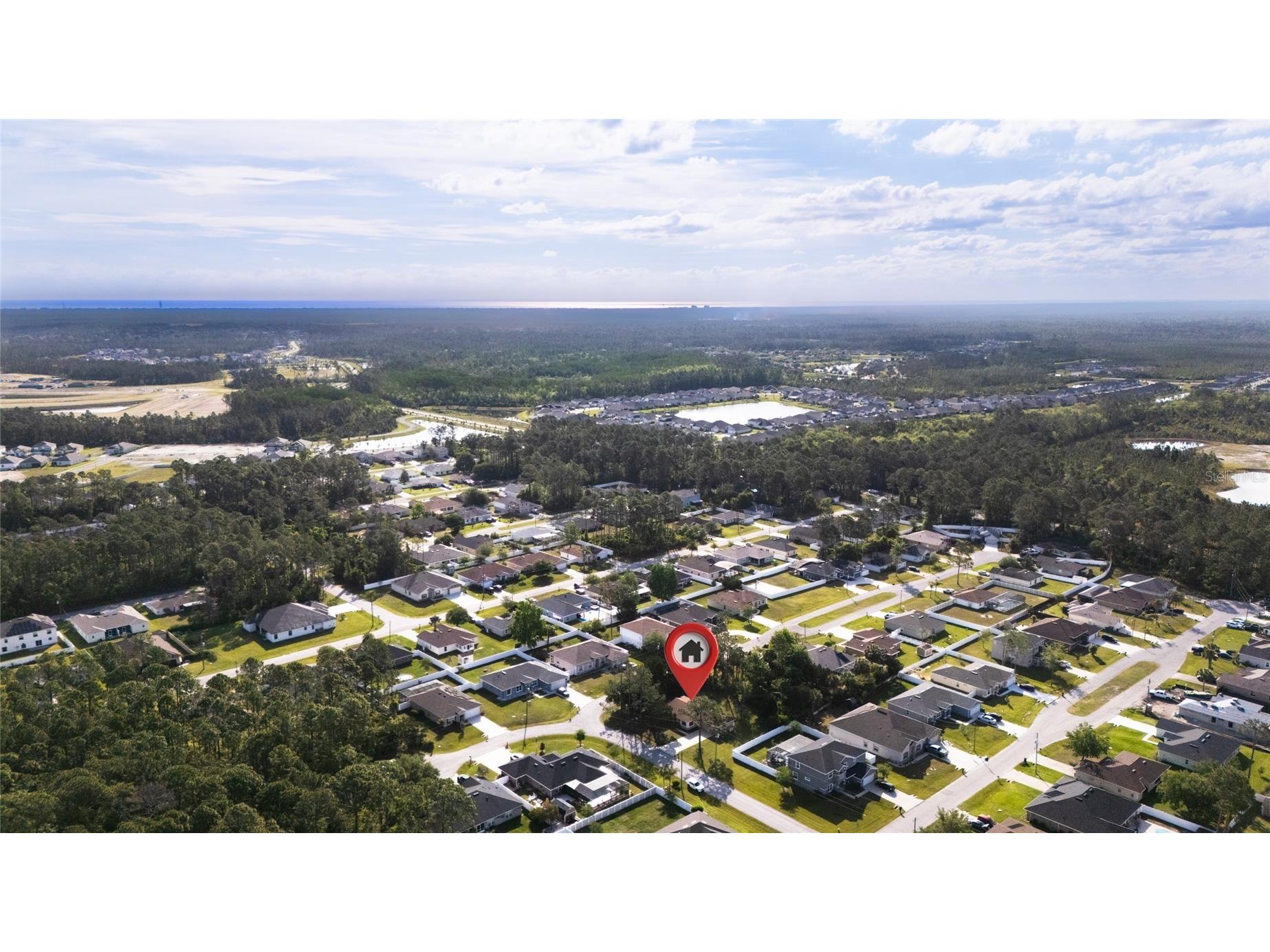 8 Lladd Court Palm Coast FL 32164 FC317974 image36