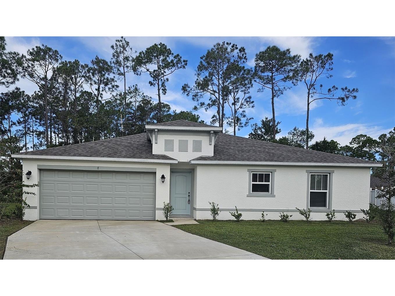 8 Llethorne Place Palm Coast FL 32164 FC295335 image1