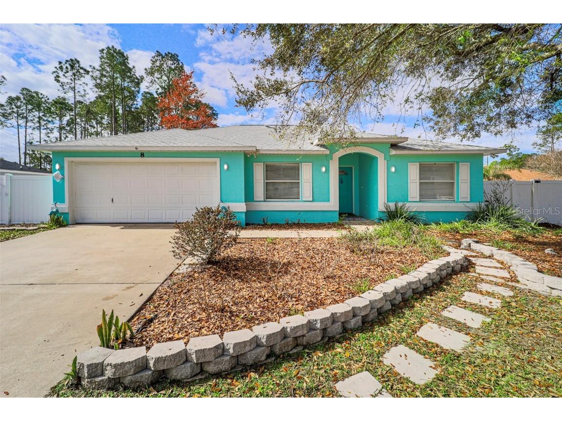 8 Llobell Place Palm Coast FL 32164 FC289041 image1