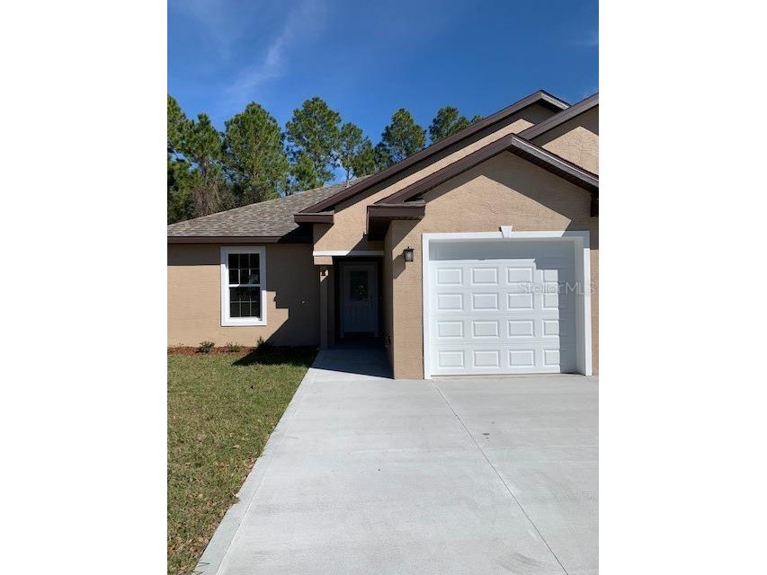 8 Llosee Court #A Palm Coast FL 32164 FC314165 image1