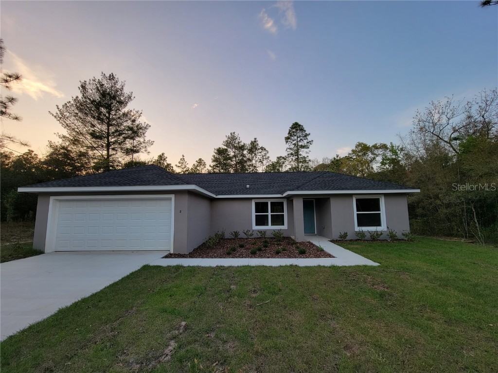 8 Locust Pass Run Ocala FL 34472 OM654534 image1