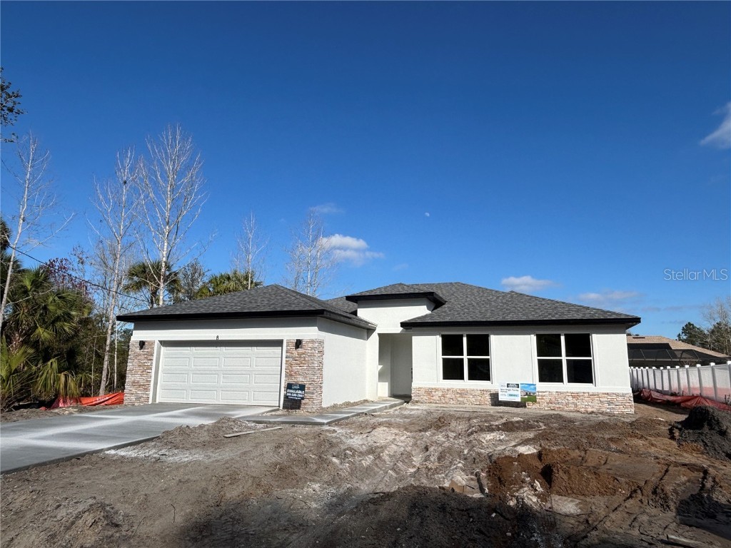 8 Londonderry Drive Palm Coast FL 32137 FC307187 image1