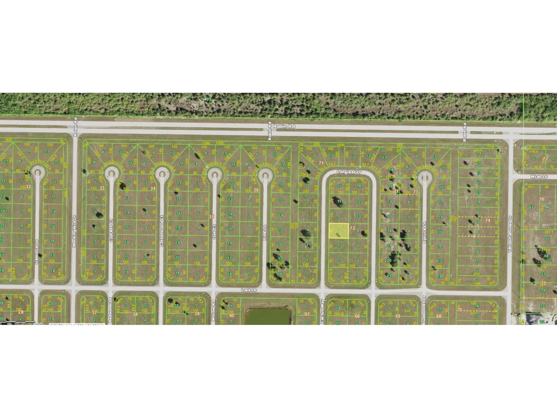 8 Longleaf Drive Placida FL 33946 C7473456 image1