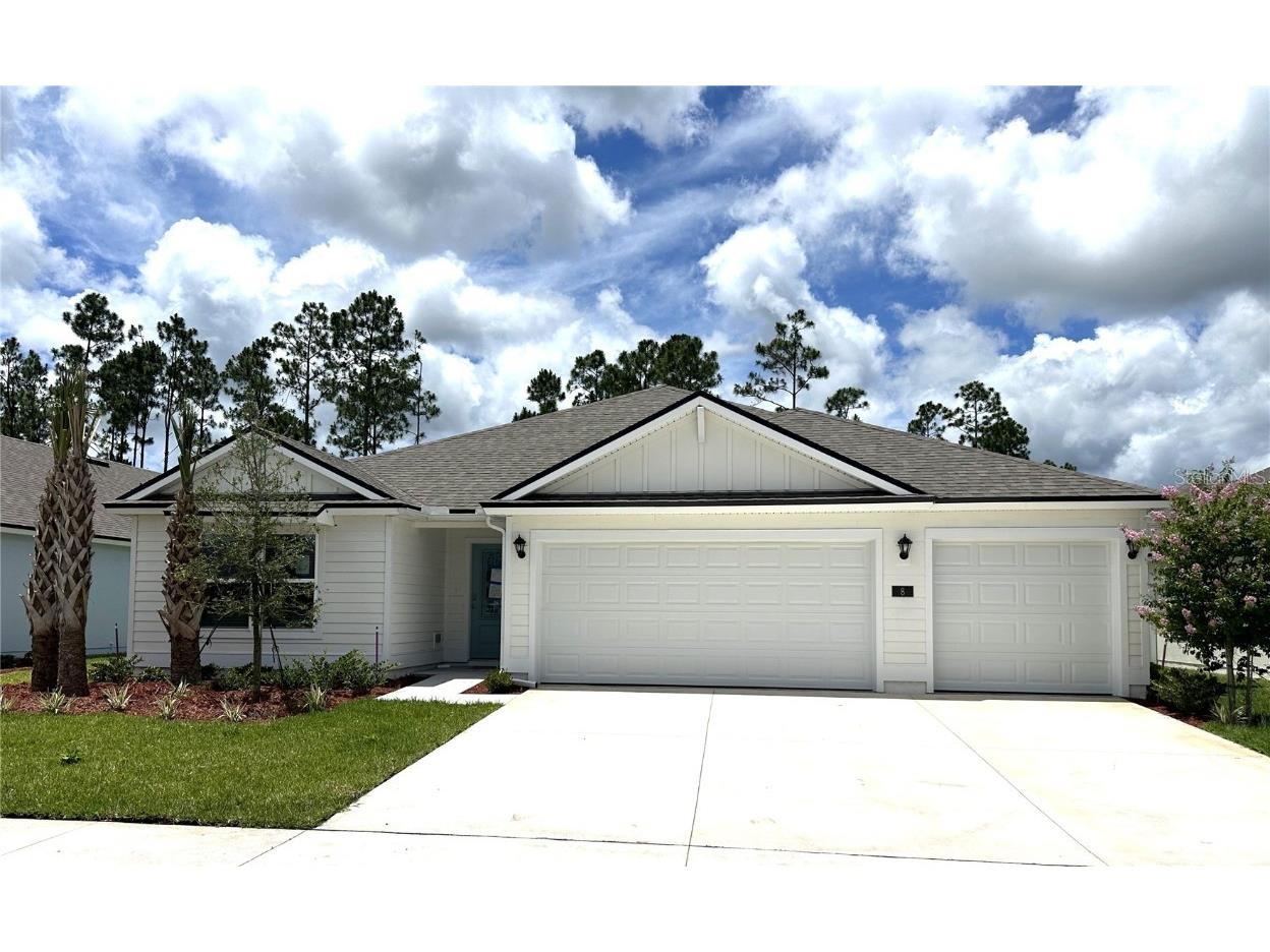 8 Lumber Jack Trail Palm Coast FL 32137 FC300972 image1