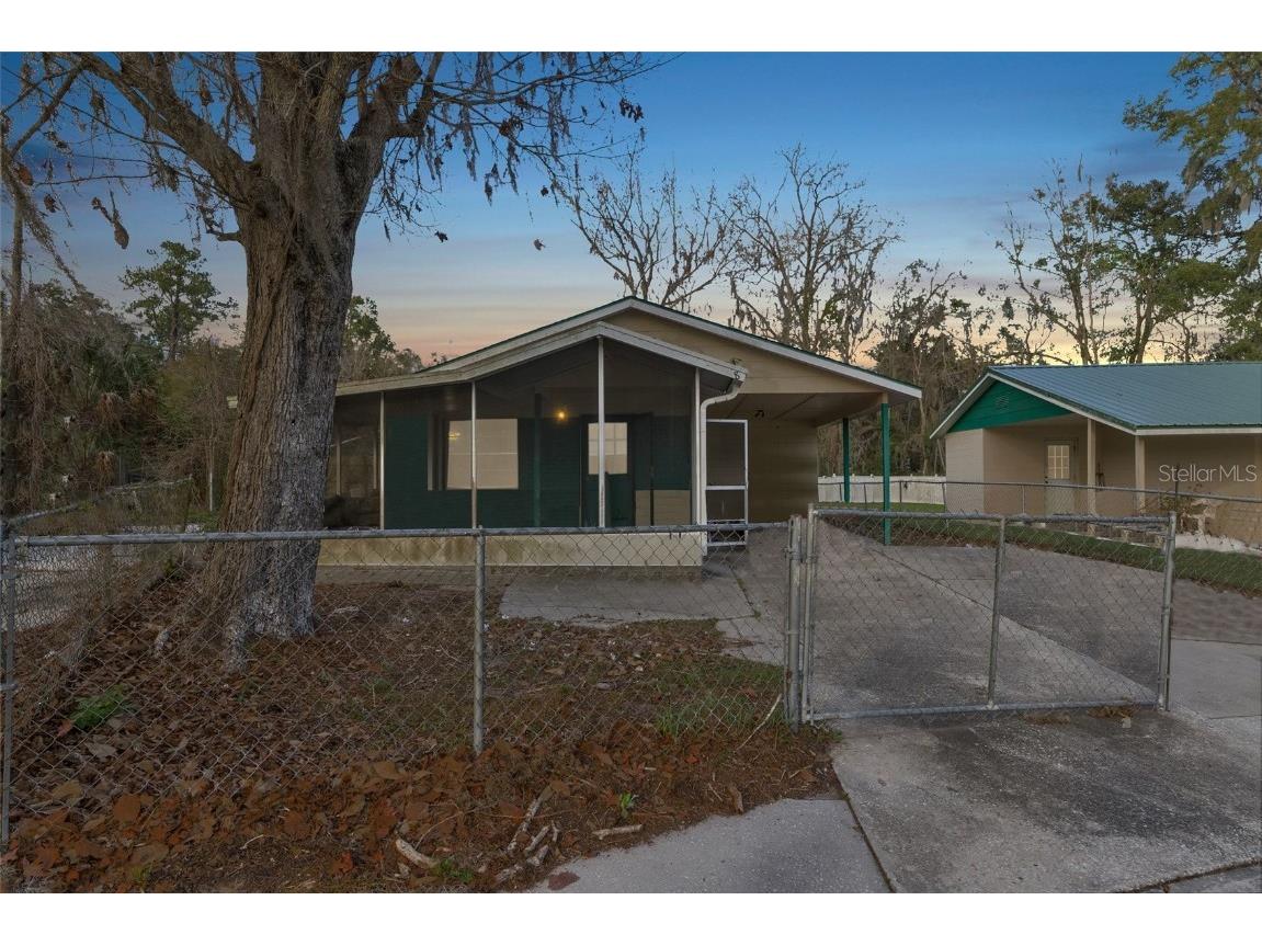 8 Mae View Circle Brooksville FL 34601 W7852582 image1