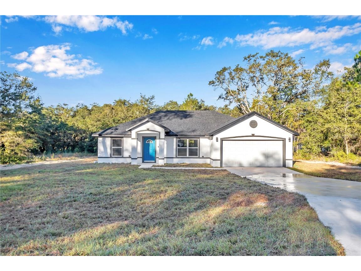 8 Magnolia Pass Trace Ocklawaha FL 32179 G5074209 image1