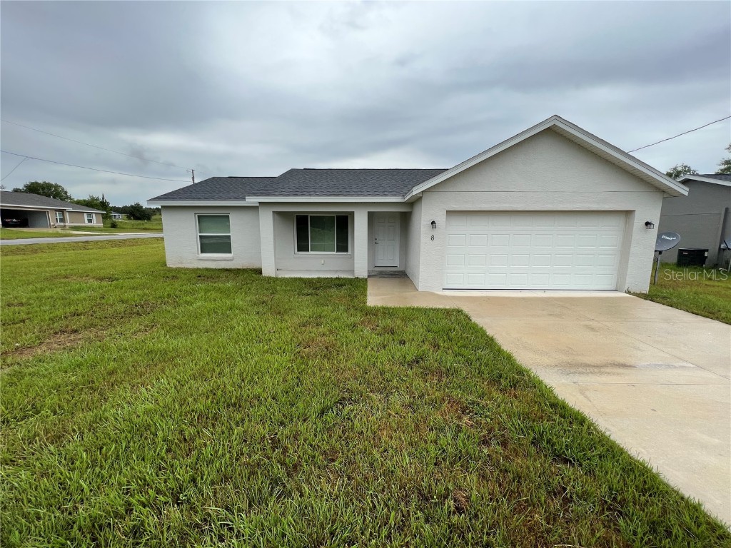 8 Malauka Loop Place Ocklawaha FL 32179 O6133830 image1