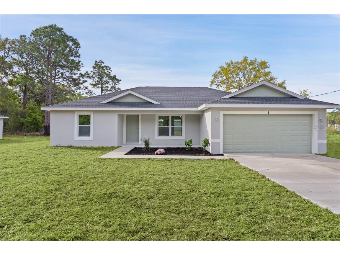 8 Malauka Run Court Ocklawaha FL 32179 G5094819 image1