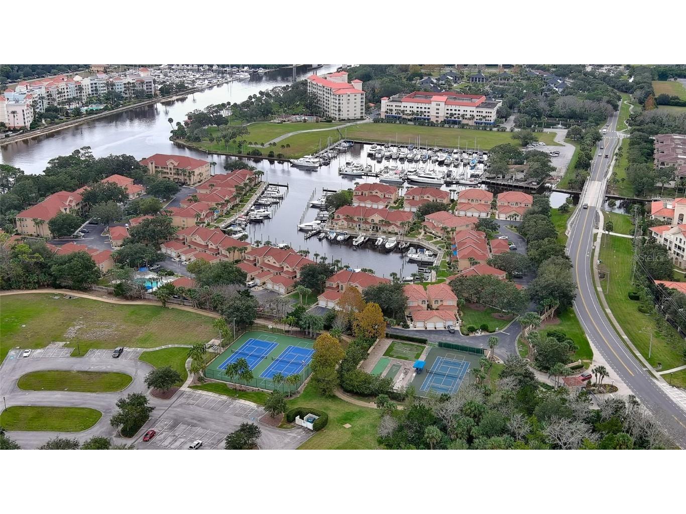 8 Marina Point Place #8 Palm Coast FL 32137 FC305765 image1