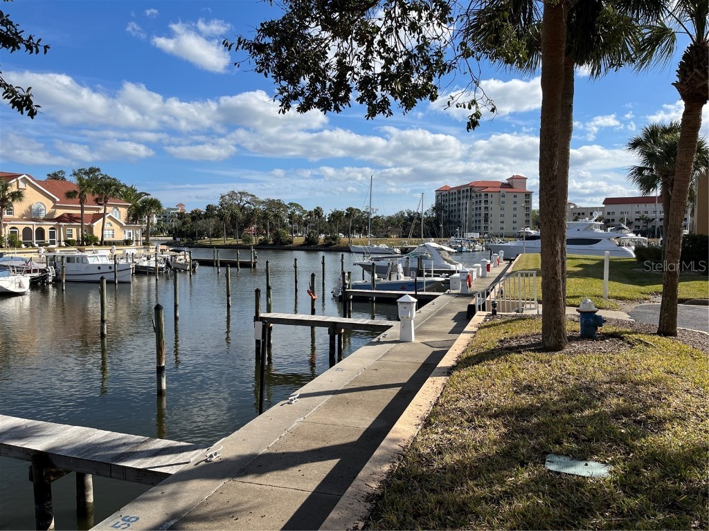 8 Marina Point Place #8 Palm Coast FL 32137 FC305765 image38