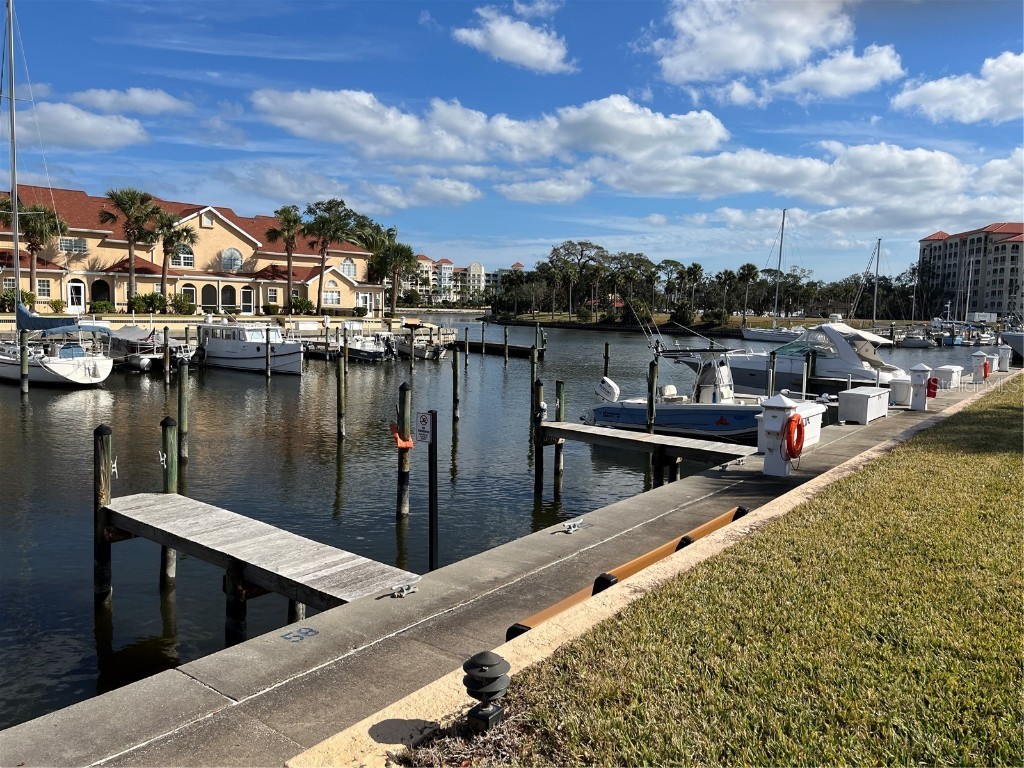 8 Marina Point Place #8 Palm Coast FL 32137 FC305765 image39