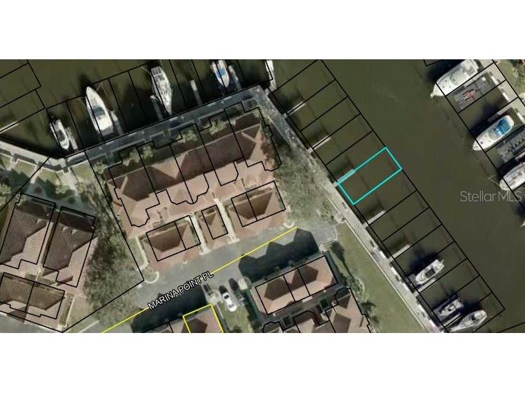 8 Marina Point Place #8 Palm Coast FL 32137 FC305765 image40