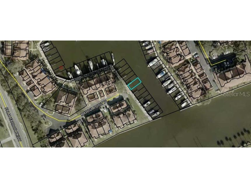 8 Marina Point Place #8 Palm Coast FL 32137 FC305765 image41