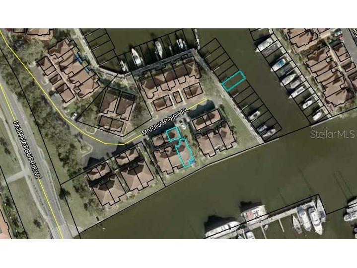 8 Marina Point Place #8 Palm Coast FL 32137 FC305765 image42