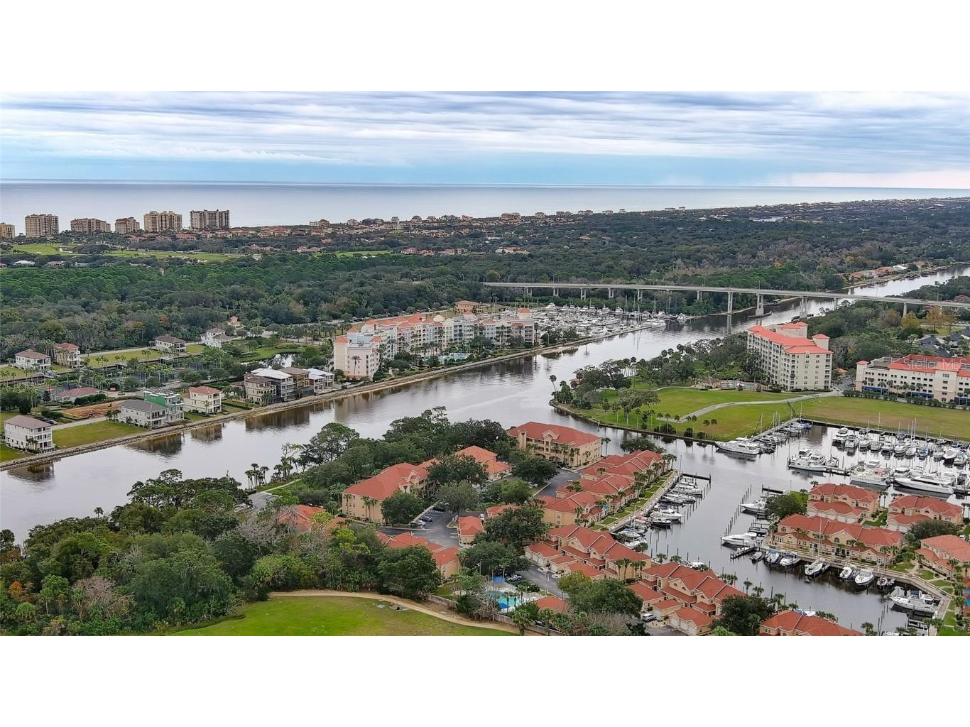 8 Marina Point Place #8 Palm Coast FL 32137 FC305765 image43