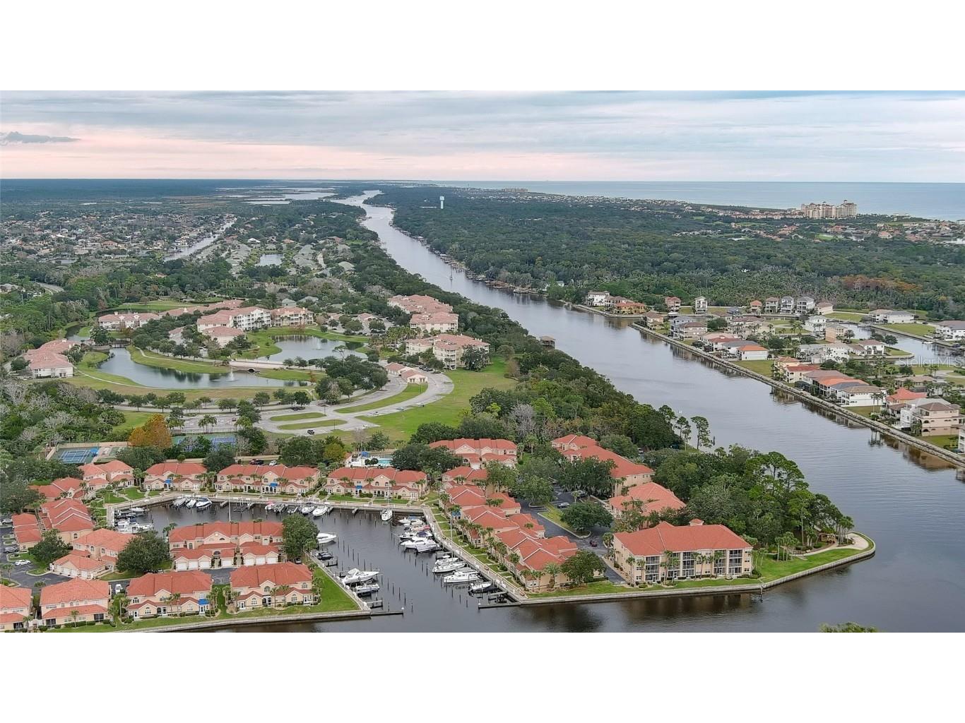 8 Marina Point Place #8 Palm Coast FL 32137 FC305765 image44