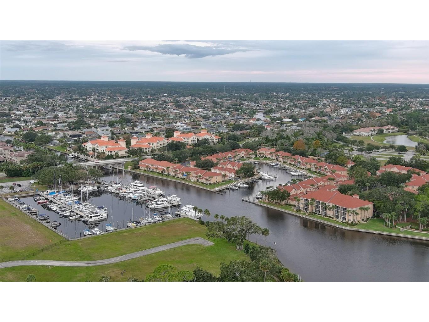 8 Marina Point Place #8 Palm Coast FL 32137 FC305765 image45