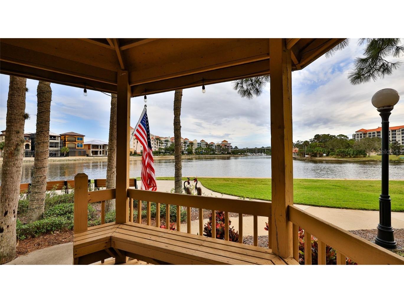 8 Marina Point Place #8 Palm Coast FL 32137 FC305765 image47