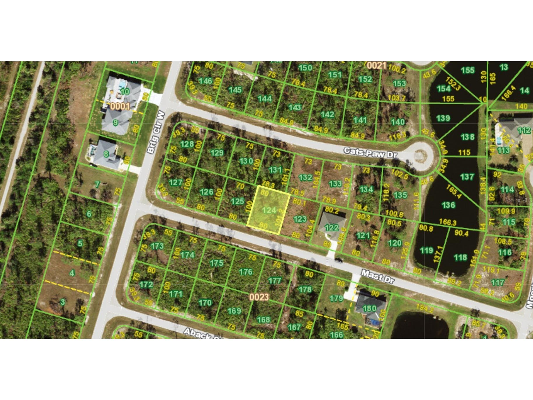 8 Mast Drive Placida FL 33946 TB8466152 image2