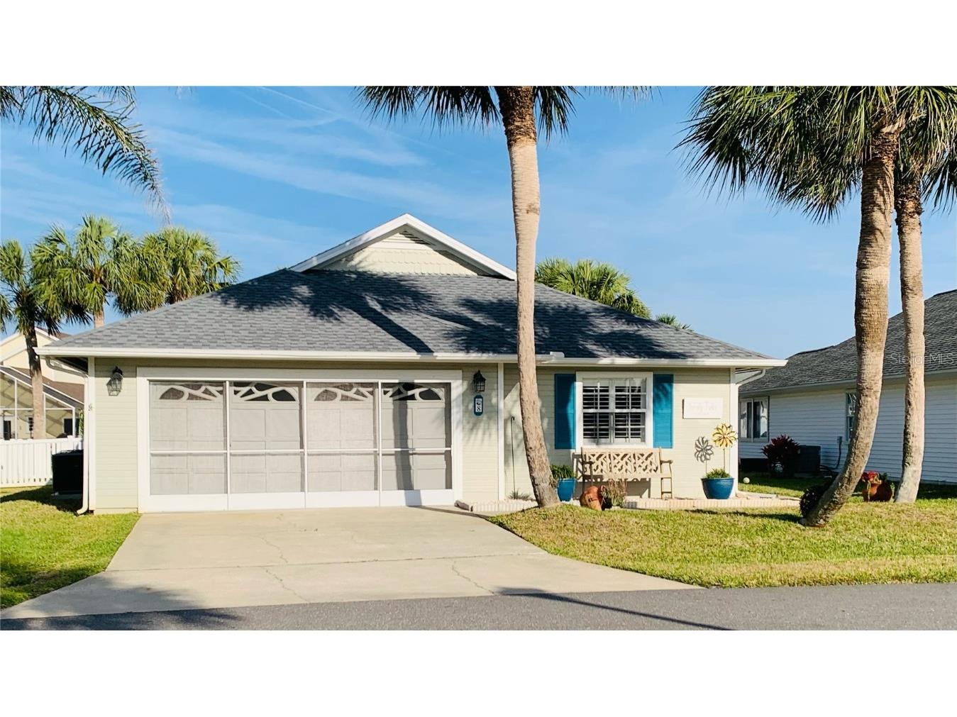 8 Medford Drive Palm Coast FL 32137 FC297898 image1