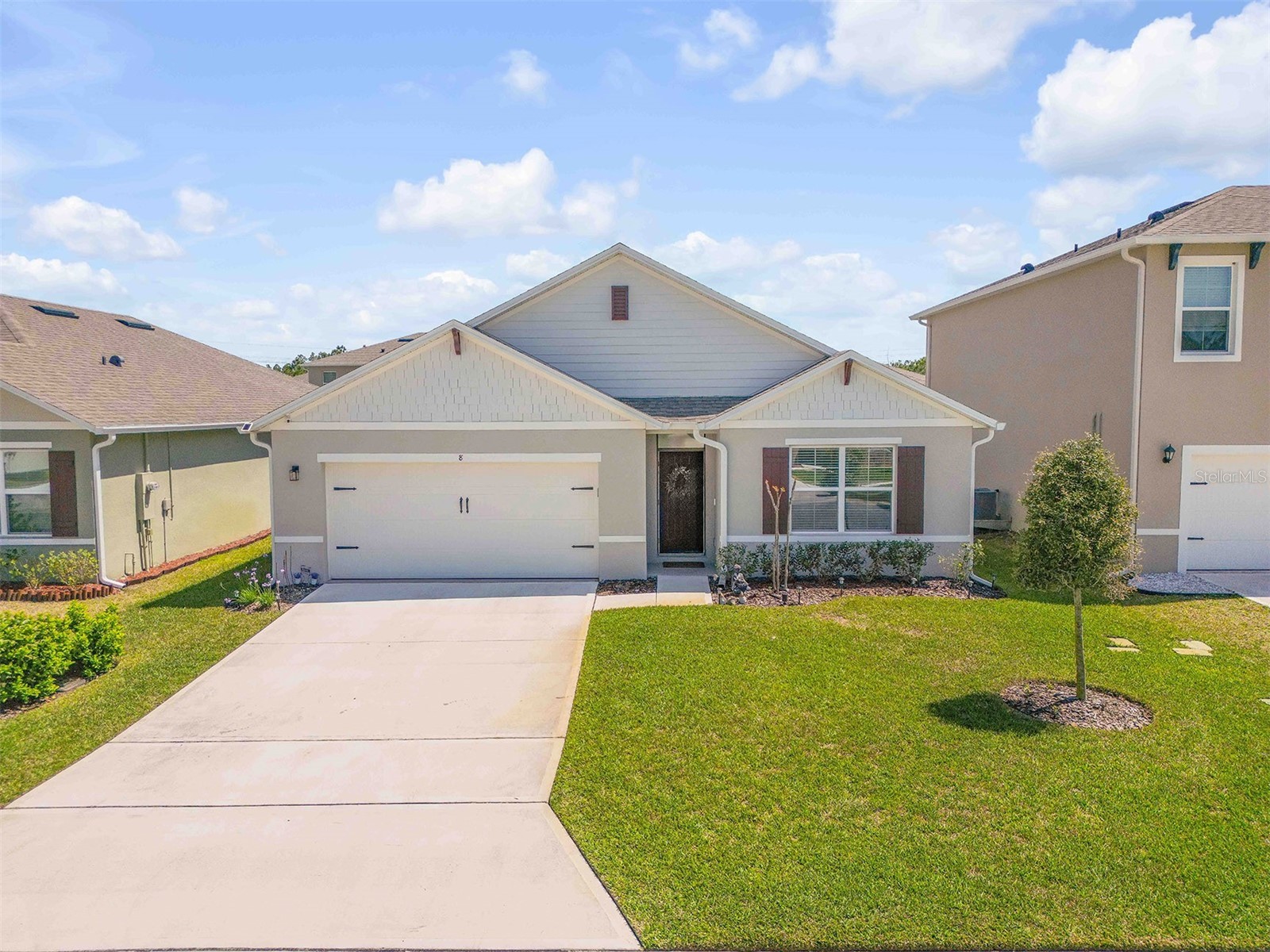 8 Melogold Drive Ormond Beach FL 32174 NS1087784 image1