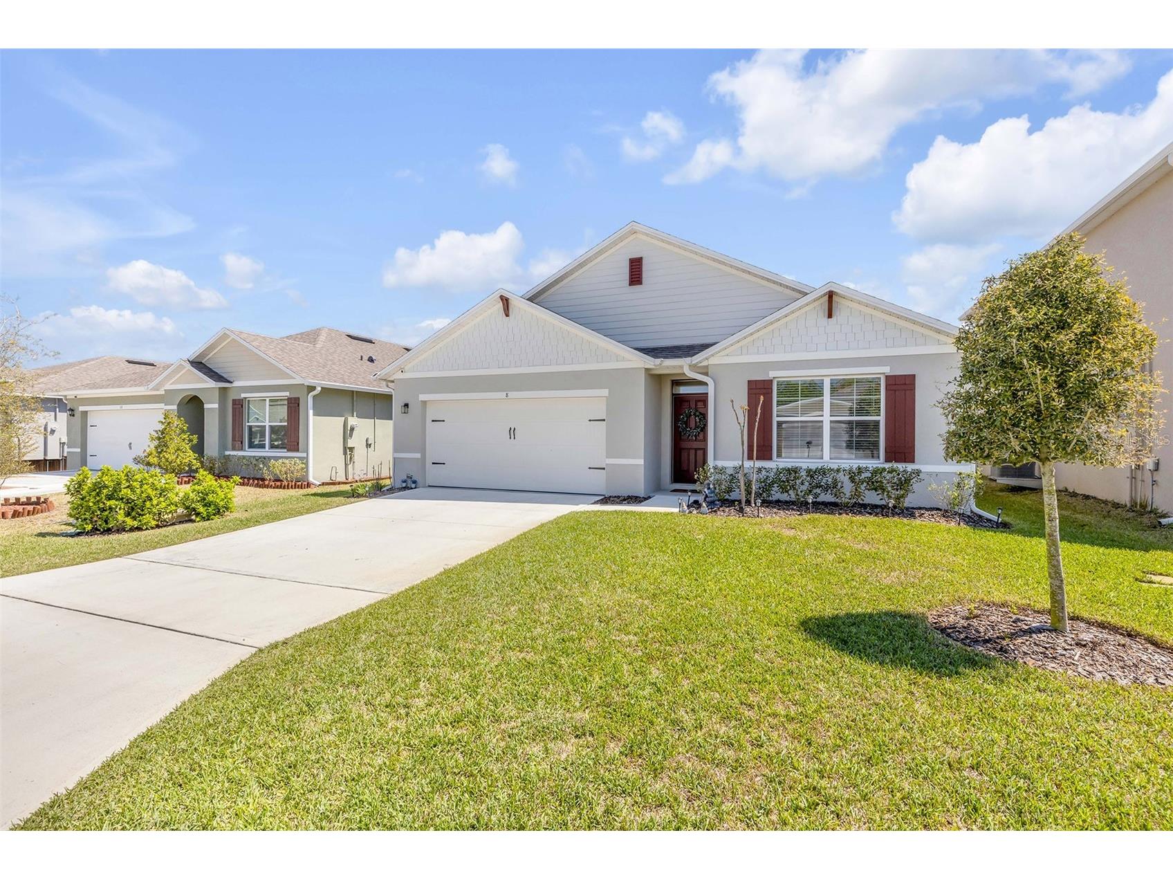 8 Melogold Drive Ormond Beach FL 32174 NS1087784 image2