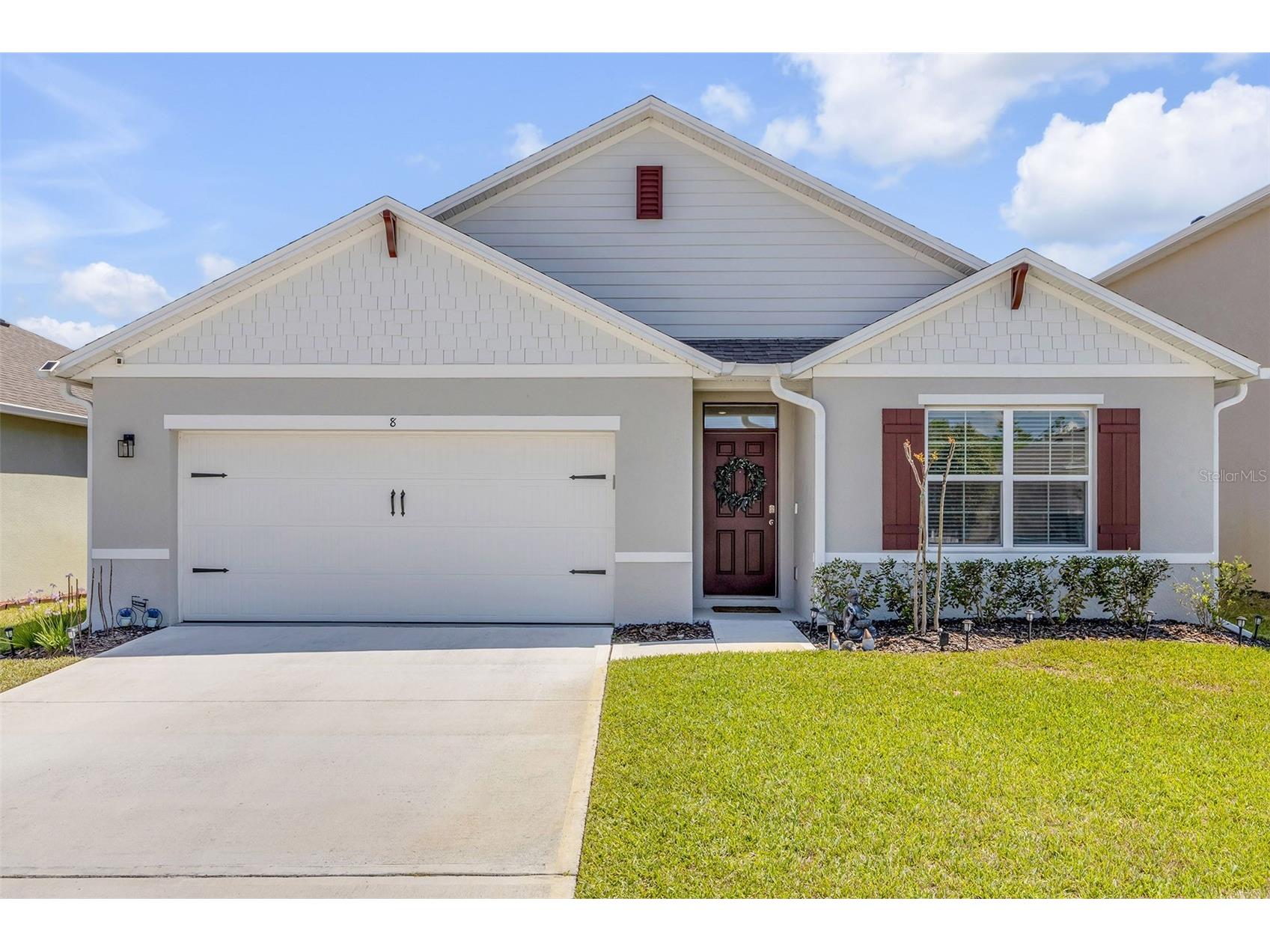 8 Melogold Drive Ormond Beach FL 32174 NS1087784 image3