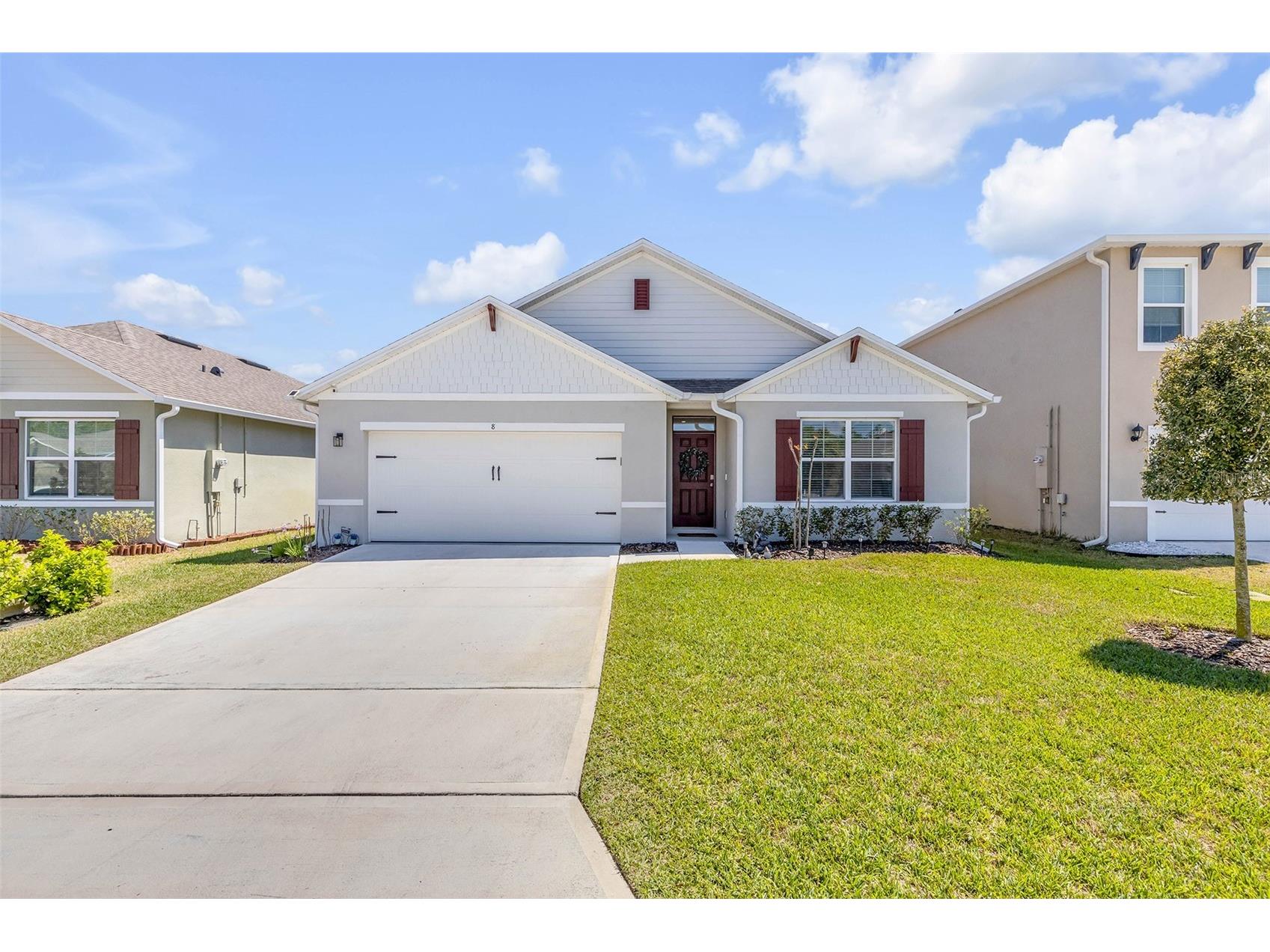 8 Melogold Drive Ormond Beach FL 32174 NS1087784 image4