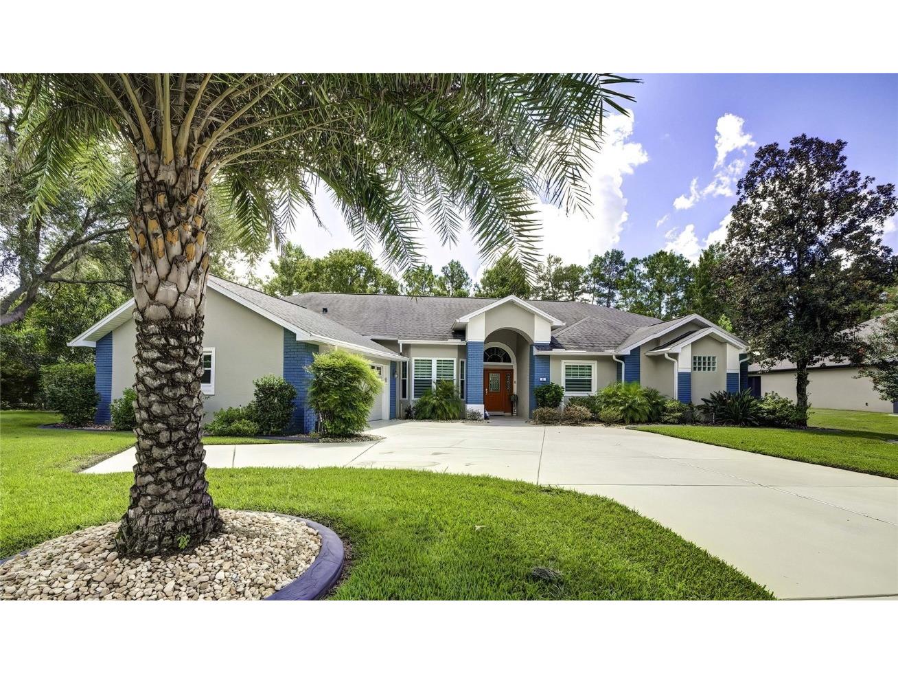 8 Mimosa Court E Homosassa FL 34446 W7867969 image1