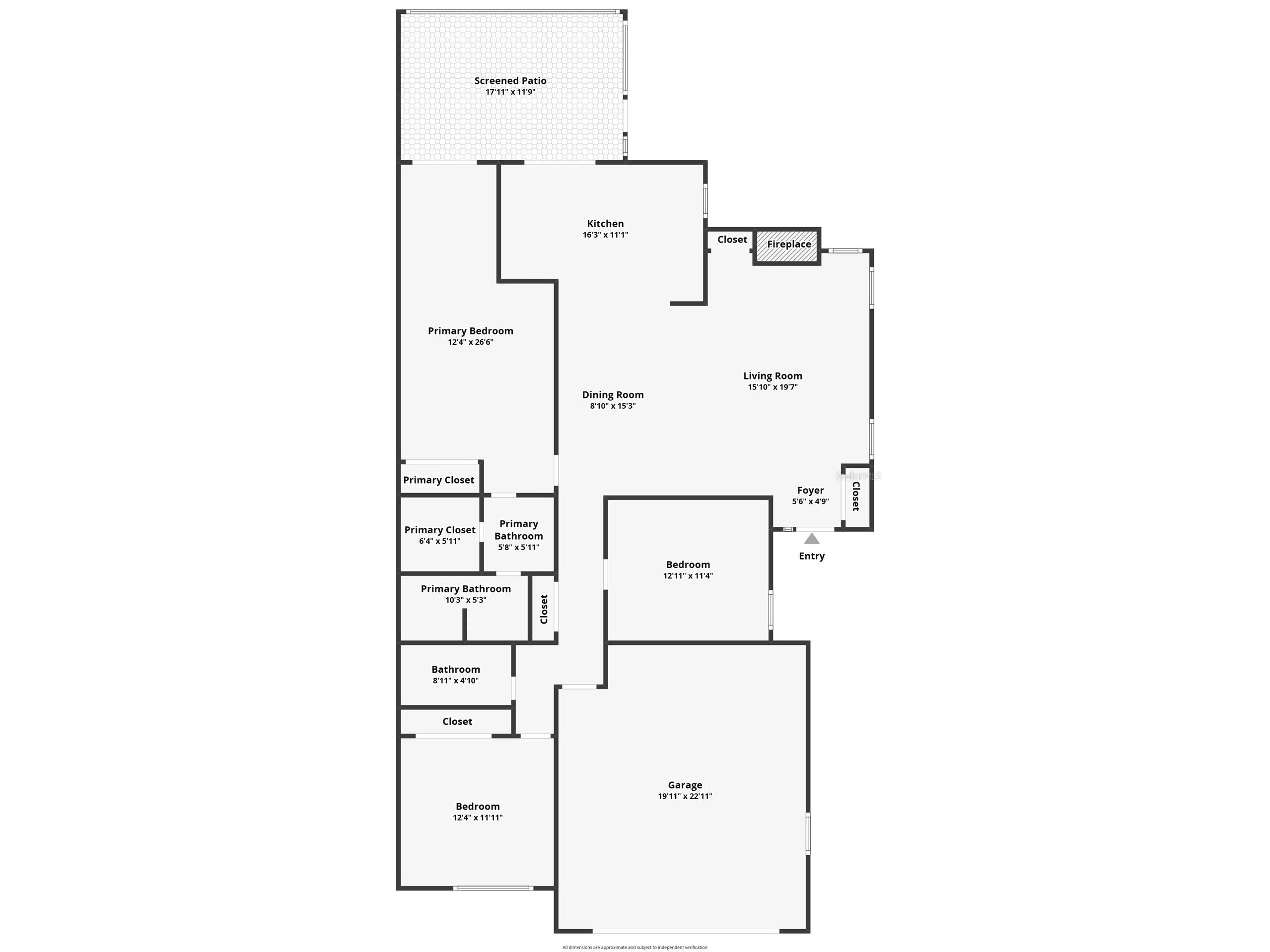 8 Mimosa Trail Ormond Beach FL 32174 V4950215 image21