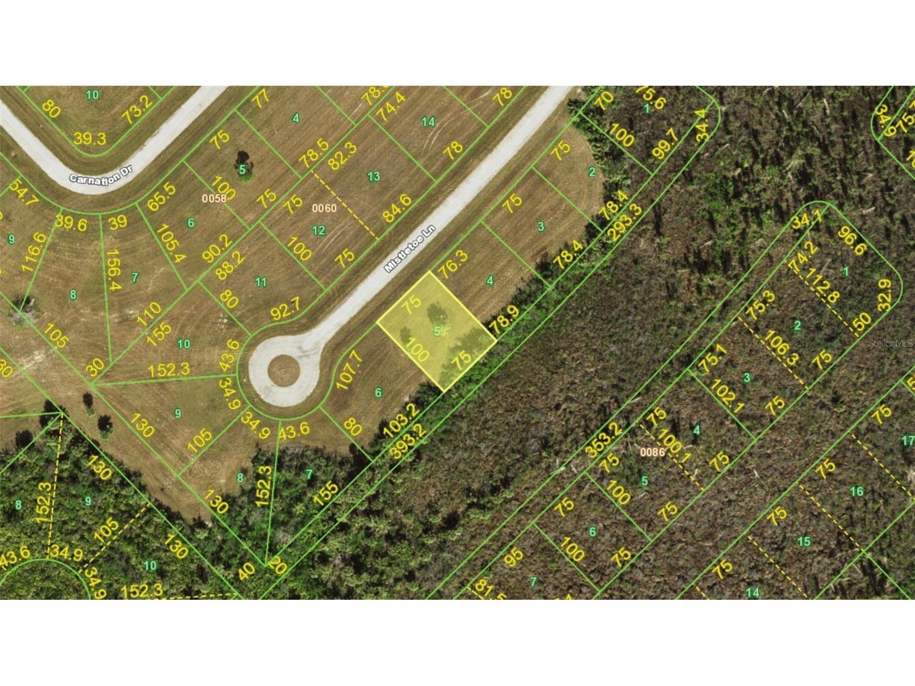 8 Mistletoe Lane Placida FL 33946 C7525576 image2